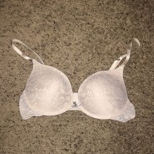 xhilaration t-shirt push up bra